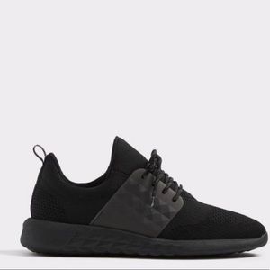 ALDO MX.1-92 Sneakers/Joggers Black -Women's